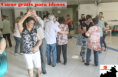 Clube do Idoso está com inscrições abertas para cursos gratuitos